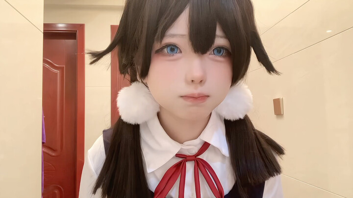 【最喜欢你了！饼藏！】