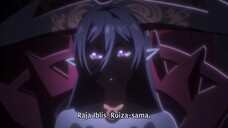 Tsuyokute New Saga episode 12 Sub Indo -END- REACTION