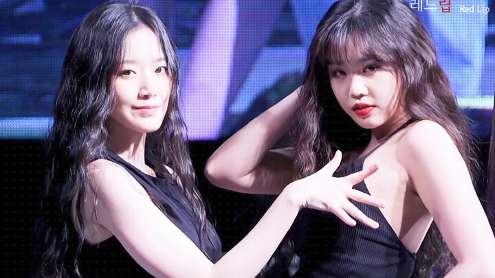 【LATATA killer verse】“Let me take you and keep shining together.”