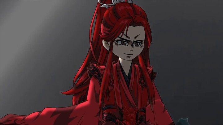 The old Saint Emperor returns to the ruins, Wang Lin breaks through, Wang Lin’s plan within the plan