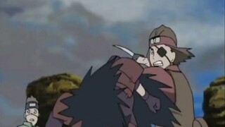 [Erhu/Naruto] Keluar (keluar) BGM berkobar tinggi, Perang Dunia Ninja!