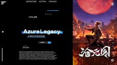 Azure Legacy Eps 26 [END]