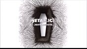 Metallica 2008 Death Magnetic Album 🎥