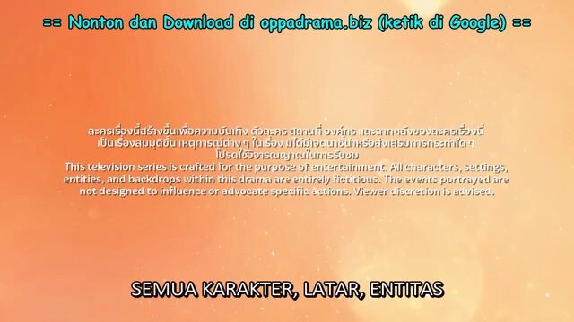 the secret of us eps 6 sub indo