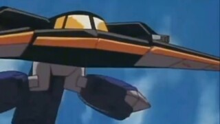 สินค้าเลิกพิมพ์ตั้งแต่ปี 1993! Transformers Beast Wars 2 สตาร์สครีมและการทิ้งระเบิด [โมเดล Messenger