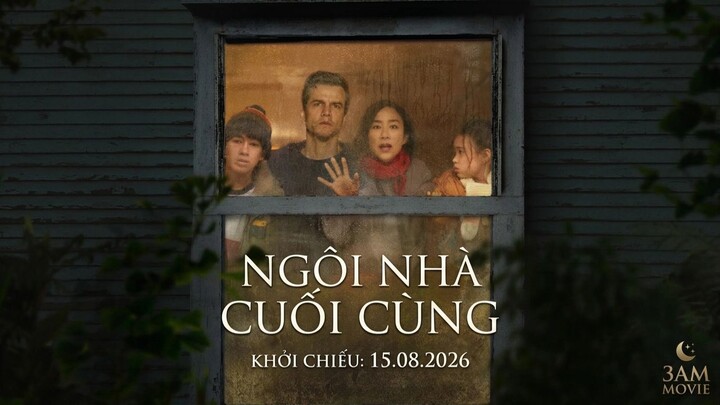 Ngôi Nhà Cuối Cùng (The Last House) Full HD Thuyết Minh
