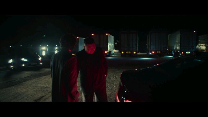 คนดุปืนเดือด ตอนที่ 3