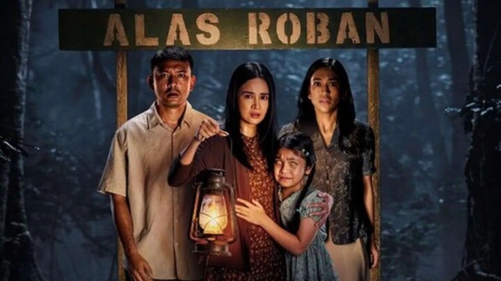 Alas Roban | 2026