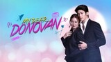 MY DEAR DONOVAN EPESODE 4 TAGALOG DUBBED
