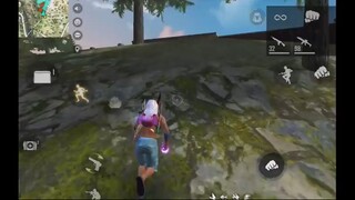 Free Fire - HighLight Đỉnh Cao Ob33