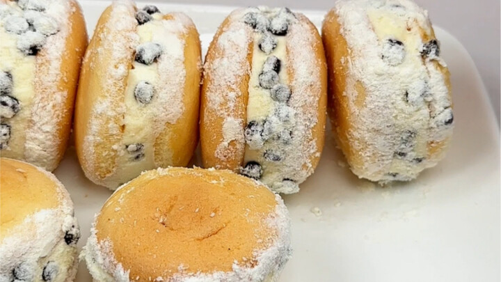 แนะนำให้ทำทีละเยอะๆ เพราะถ้าทำน้อยอาจไม่พอทาน!