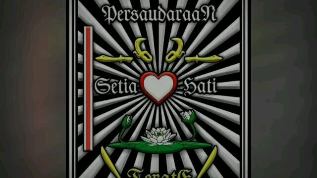 PSHT JAYA