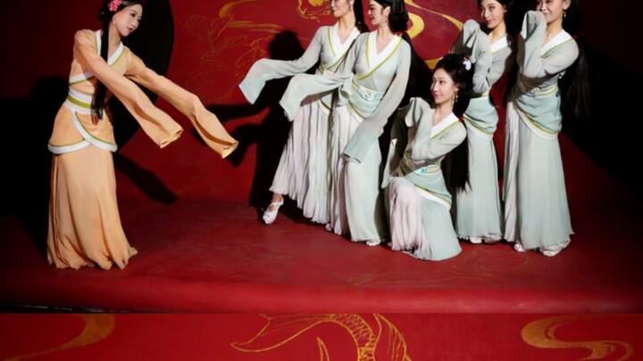 Final Chapter of “Learning to Walk in Handan”: All 11 Cast Members Unite! The Gods Return—Choose You