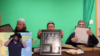 Joe Finally Gets Revenge Webber's Reaction