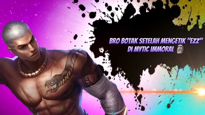 ⛩️Everyone Meme Mobile Legends Kocak Join the battle 🔥