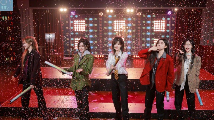 【不如跳5】无论结果如何 相遇就是有意义的