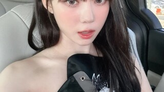 那些胎教是自拍的女爱豆们