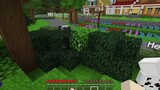 HEBI THỬ THÁCH 24 GIỜ ĐẬP TRỨNG LUCKY BLOCK THÚ CƯNG TRONG MINECRAFT_MỀU CÓ THÚ