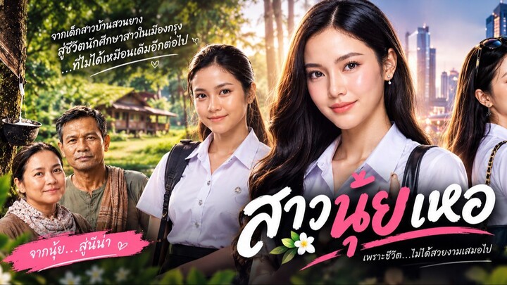 สาวนุ้ยเหอ Ep.1