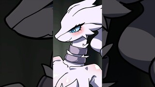 [Pokémon] White Dragon Attacks