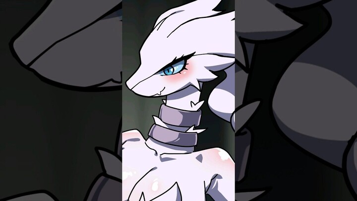 [Pokémon] White Dragon Attacks