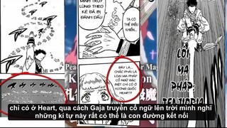 Nữ Hoàng Heart Lộ Diện Cuối Cùng Đã Lộ Diện p2