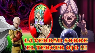 La PROFECIA de DIOS es REVELADA ???😈🤯 SAITAMA sera la CLAVE ??? One Punch Man Análisis