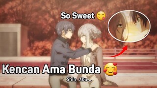 Kencan Bersama Pandangan Pertama Setelah Sekian Lama 🤭 || JJ ANIME 🎟