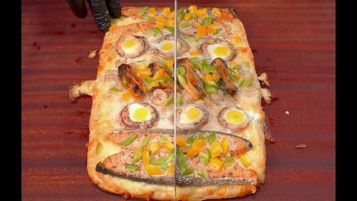 Welcome to the Speedrun Zone’s Angry Food series: “Fighting a Battle Is Just Like Cooking”!