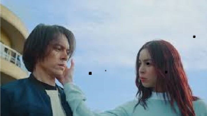 HOLD ME CLOSE 2024