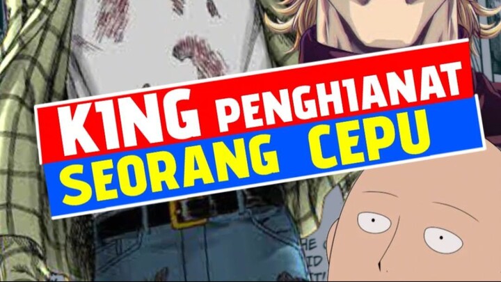 KING PENGKHIANAT