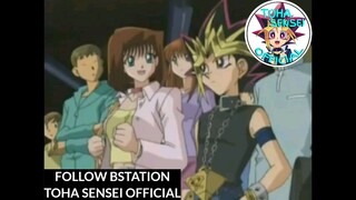 Yu-Gi-Oh Dub Indo Special Valentine : Kencan Yugi & Anzu