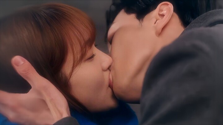 GUE GAK KUAT LIAT KEMESRAAN INI😭