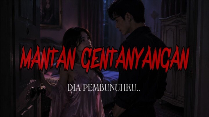 SESUATU YANG DIAWALI DENGAN PERSELINGKUHAN UJUNGNYA PASTI... 😱
