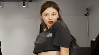 宁艺卓Salty & Sweet练习室高清单人直拍