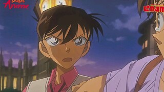 Lời tỏ tình của shinichi dành cho cô bạn thuở nhỏ:))