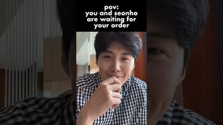 imagine you and kim seonho as a couple #kimseonho #seonho #seonhokim #kdrama