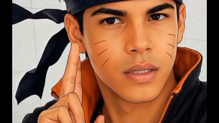 Cleiton NARUTO