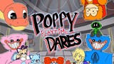 Poppy Playtime Dares #1