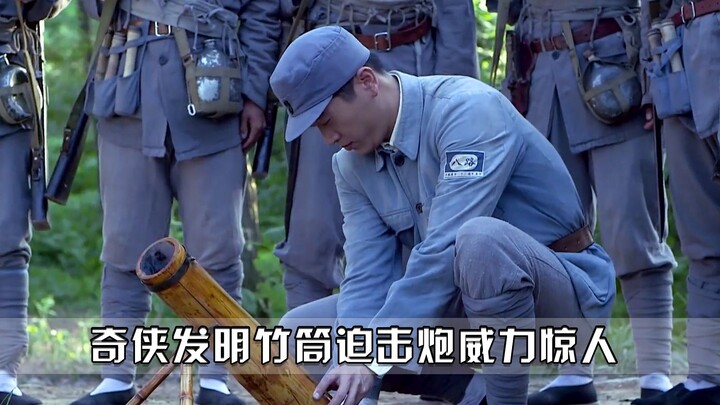 神剧的台词太离谱了，猎户打猎能干一百万斤肉？这是有动物园吗？