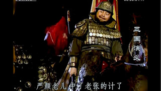 “众所周知只要张飞用计，成功率100%，所以人送外号小诸葛”