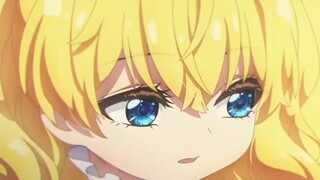 The Fated Magical Princess: Who Made Me a Princess - Episode 1 (Donghua) ~ Dubbing Japanese