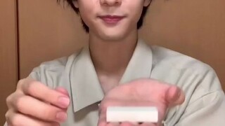 日本小帅哥揭秘魔术合辑，看完发现还挺简单的？