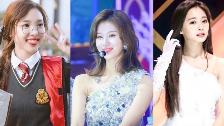 April Fool’s Day: The K-Pop Station Sisters’ Wild “Wall-Crawling” Day — TWICE