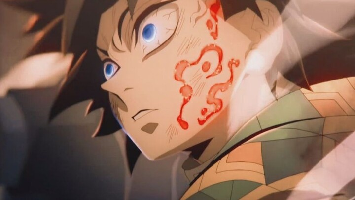 Losing you is more than just sadness [Demon Slayer | Tracing the Trail | Dialogue]