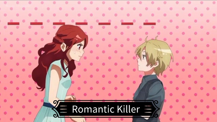 Sub indo ( Romantic Killer ) ep.7
