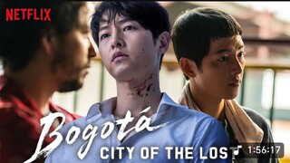Bogota: City of the Lost Full  Korean Movie in Hindi dubbed