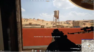 SQUID GAME ⭕ pubg highlight