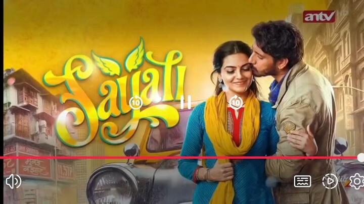 Drama sayali