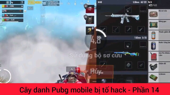 hướng dẫn cày tốt C1 S1 #38